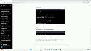 pip install opencv for python 2 7