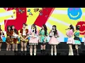 Momen Nobar MV Ayo Senyumlah di Meet & Greet JKT48 x AKB48 