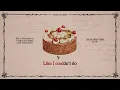 Sabrina Carpenter - cindy lou who (Lyric Video)