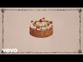 Download Lagu Sabrina Carpenter - cindy lou who (Lyric Video)