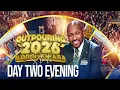 ILORIN, KWARA STATE - OUTPOURING 2026 || Apostle Johnson Suleman || JUNE 10th, 2026 (Day 2 Evening)