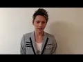 SKY-HI リリース記念コメント