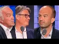 Download Lagu 🔴 Ça s'engueule dans les Grandes gueules !