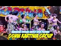 Download Lagu BANGBUNG HIDEUNG MEDLEY AYUN PUNTANG || GSNW KARTIWA GROUP - LIVE DAGO CIMEUHMAL TANJUNGSIANG