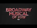 Get Ready for TOOTSIE, Broadway's "Most Anticipated New Musical!"