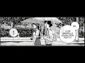 Komi-sama does a twirl