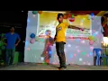 disco dancer cover