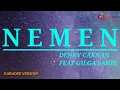 Download Lagu Nemen - Denny Caknan feat Gilga Sahid (Karaoke Version) 