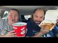 Jollibee s with my baby chicken mukbang
