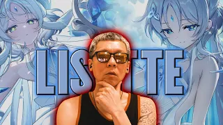 $400 LISETTE DEBUT (DICHE) GOD TIER - EPIC SEVEN