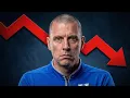The Harsh TRUTH About Mark Pope at Kentucky And How He Can Fix It