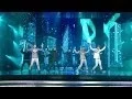 【TVPP】SHINee - Ring Ding Dong, 샤이니 - 링딩동 @ 2009 KMF Live