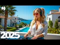 Download Lagu Ibiza Summer Mix 2025 🍓 Best Of Tropical Deep House Music Chill Out Mix 2024 🍓 Chillout Lounge #11