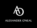 Alexander O'Neal - If You Were Here Tonight (audio only)