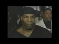 TYSON DMX - Intro (It's dark and hell is hot)
