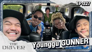 The Driver EP.327 - Younggu GUNNER