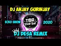 Download Lagu ECKO SHOW (Dj Anjay Gurinjay)feat.KAF G, JUNKO [Dj Desa Remix]