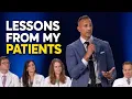 Lessons My Patients Taught Me White Coat Ceremony 2026