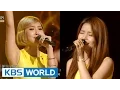 MAMAMOO - Delilah