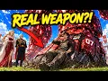 A Billionaire Accidentally Ordered A Real Mecha So I Built A Weapon Of Mass Destruction