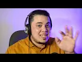 “Ante ti” Christian Ponce (El Sica) feat Alex Zurdo & Nimsy López - VIDEO REACCIÓN HERSPR