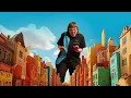 Justin Roberts - Fire-Breathing Dragon - OFFICIAL VIDEO