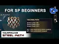 Top Tips to Beat Steel Path Warframe
