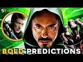 Avengers Doomsday - 7 Bold Plot Predictions Before Secret Wars