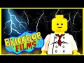 NOT NORMAL LEGO Spongebob FULL EPISODE