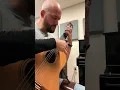 Download Lagu Testing out Bach’s Toccata on this new cedar top guitar. What do you think of the sound? #tariqharb