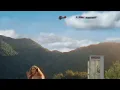 BLK ODYSSY - GEMINI (Official Visualizer) ft. Jackie Giroux