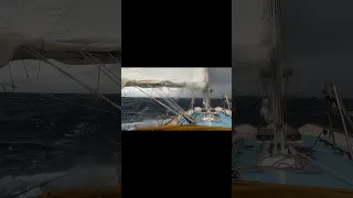 Wind and 🌊