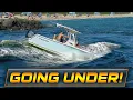 Lagu BOATS CROSS THE MOST DANGEROUS INLET IN FLORIDA !! | Boats at Haulover Inlet