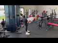 Rope Cable Pull Through
