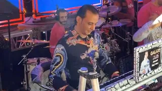 فاصل للحظيظة   مزمار العبور   خفافيش الظلام    محمد اوشا    عبد الله المنشار     دندنها