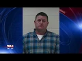 Ellijay police officer arrested