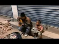 Download Lagu Jiunu Nai Hola - Tribal rain | Pritam Rai | Cover Song At Boudha Kathmandu.