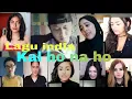 Download Lagu Kal ho na ho_Sonu nigham (fingerstile) cover Alip ba ta