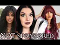 Trying Affordable TEMU Wigs - Are They Worth Picking Up