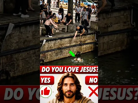 JESUS IS GREAT #shorts #status #deus #respect