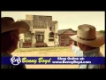 Benny Boyd Dodge Commercial