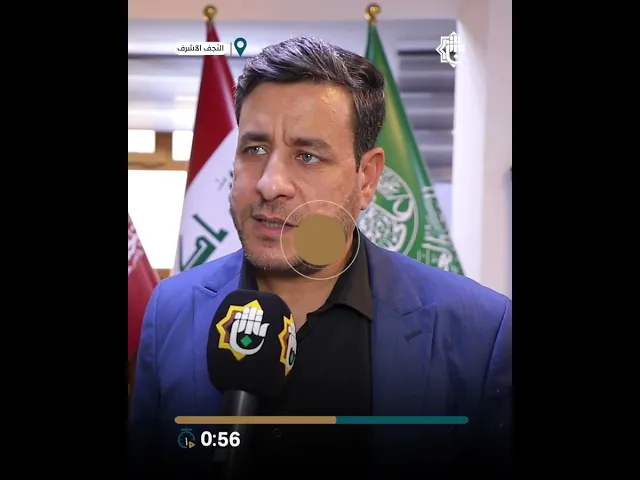 اختبارات قناة حفّاظ القرآن الكريم تنطلق بمشاركة طلبة من تسع محافظات عراقيّة