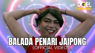 balada penari jaipong 1986 doel sumbang official video 