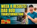 Starting Week 8 DAY 1 Joel Freeman Speed Training UPPER BODY at Home
