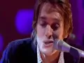 Paolo Nutini sings Pencil full of lead on Graham Norton