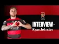 Download Lagu Ryan Johnston ruled out for remainder of the season