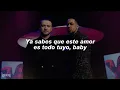 Romeo Santos, Justin Timberlake - Sin Fin (Letra) En Español