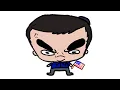 Lil Ben Shapiro