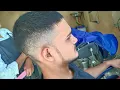 CLASSIC HAIR CUTING IN CALASSIK FINISHING