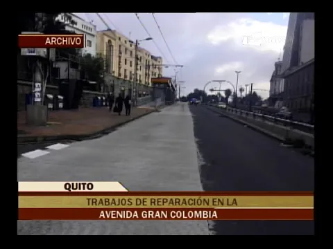 Desde la Mitad del Mundo 19-11-2021
